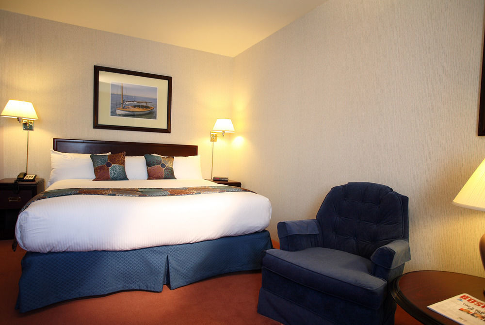 Delta Hotels By Marriott Dartmouth Halifax Exterior foto